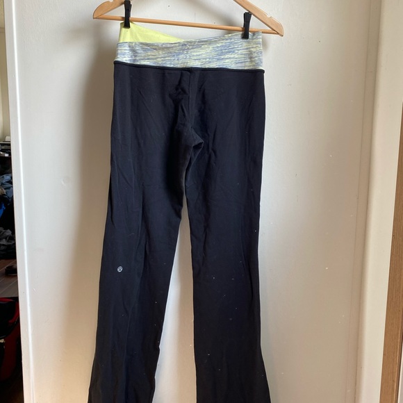 Lululemon Astro Pants - Picture 3 of 8